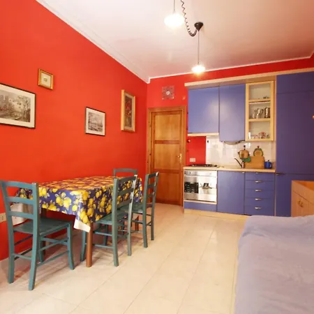 Casa Katy Ferienhaus Villasimius