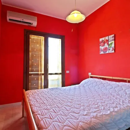 Casa Katy * Villasimius