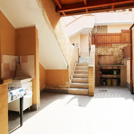Casa Katy * Villasimius