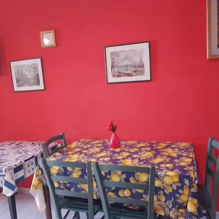 Casa Katy Ferienhaus Villasimius