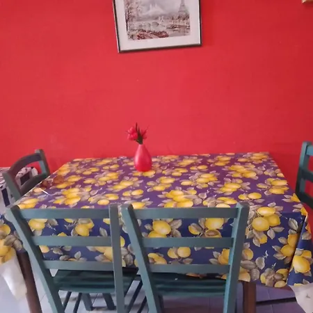 Casa Katy * Villasimius