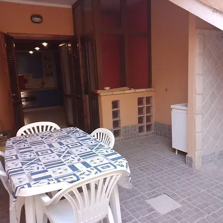 Ferienhaus Casa Katy