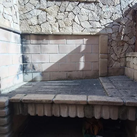 Casa Katy بيت للعطل *